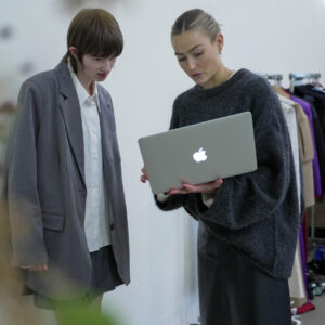 The Stylist and Assistant Role