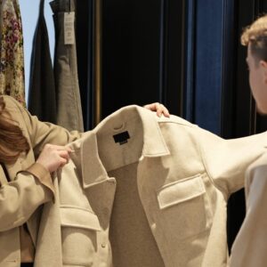 Personal Shopper Course