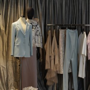 Become a Personal Stylist - The First Step
