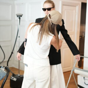 Fashion Stylist - The First Step